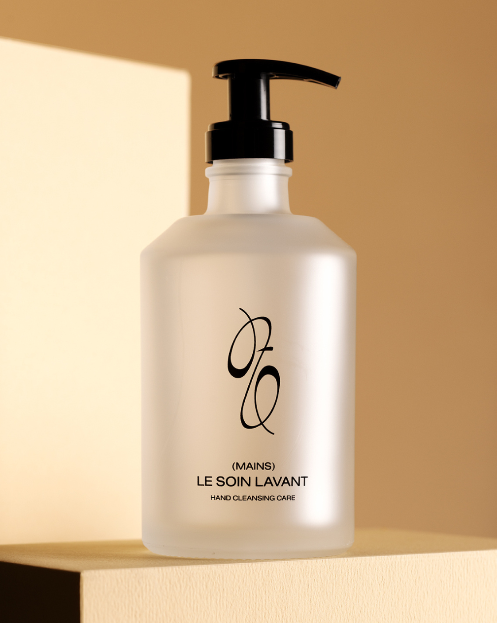 Le Soin Lavant (Mains) – Esprit Boudoir
