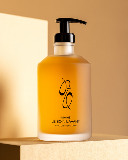 Le Soin Lavant (Mains) – Esprit Boudoir