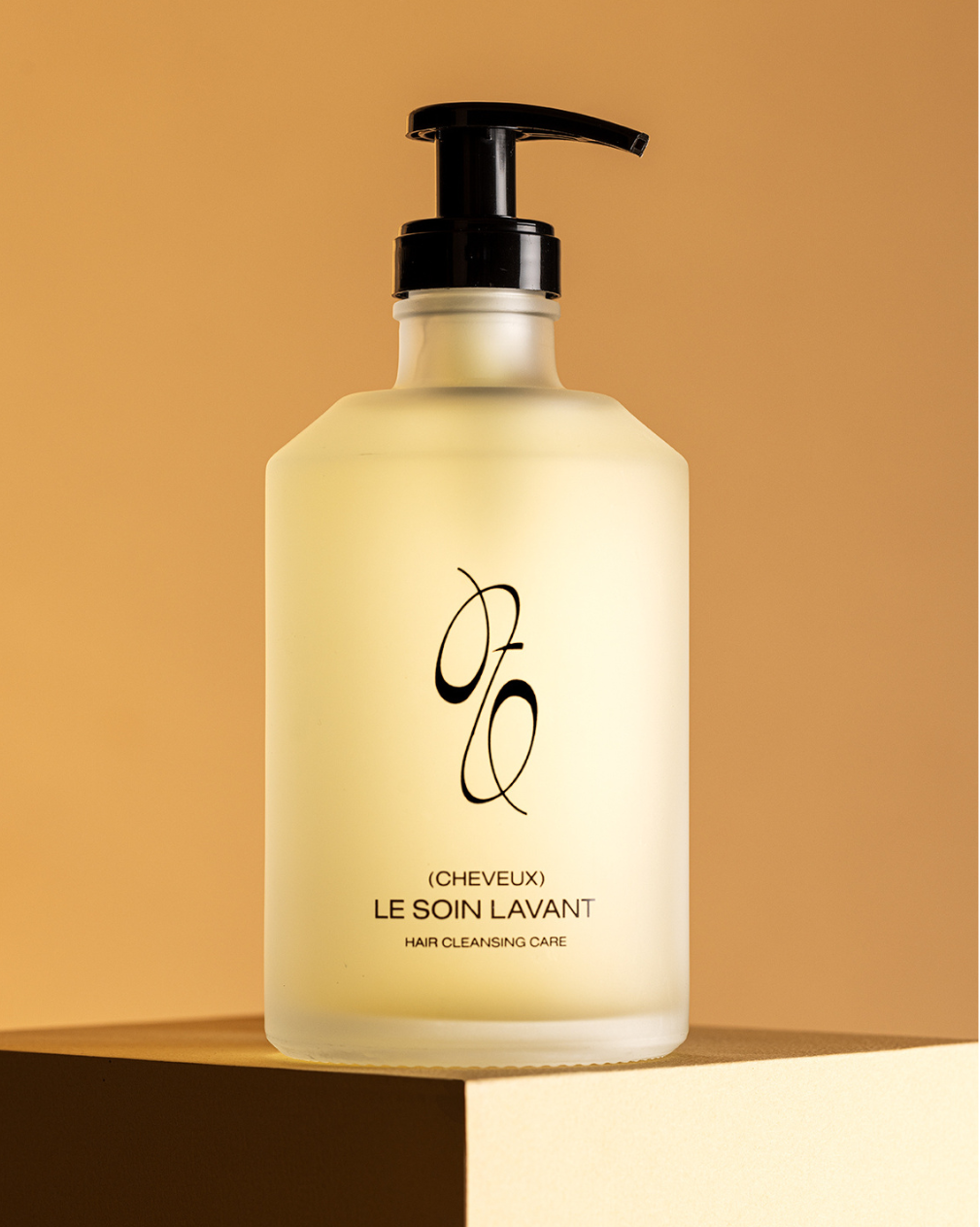 Le Soin Lavant (Cheveux) – Éternel Été
