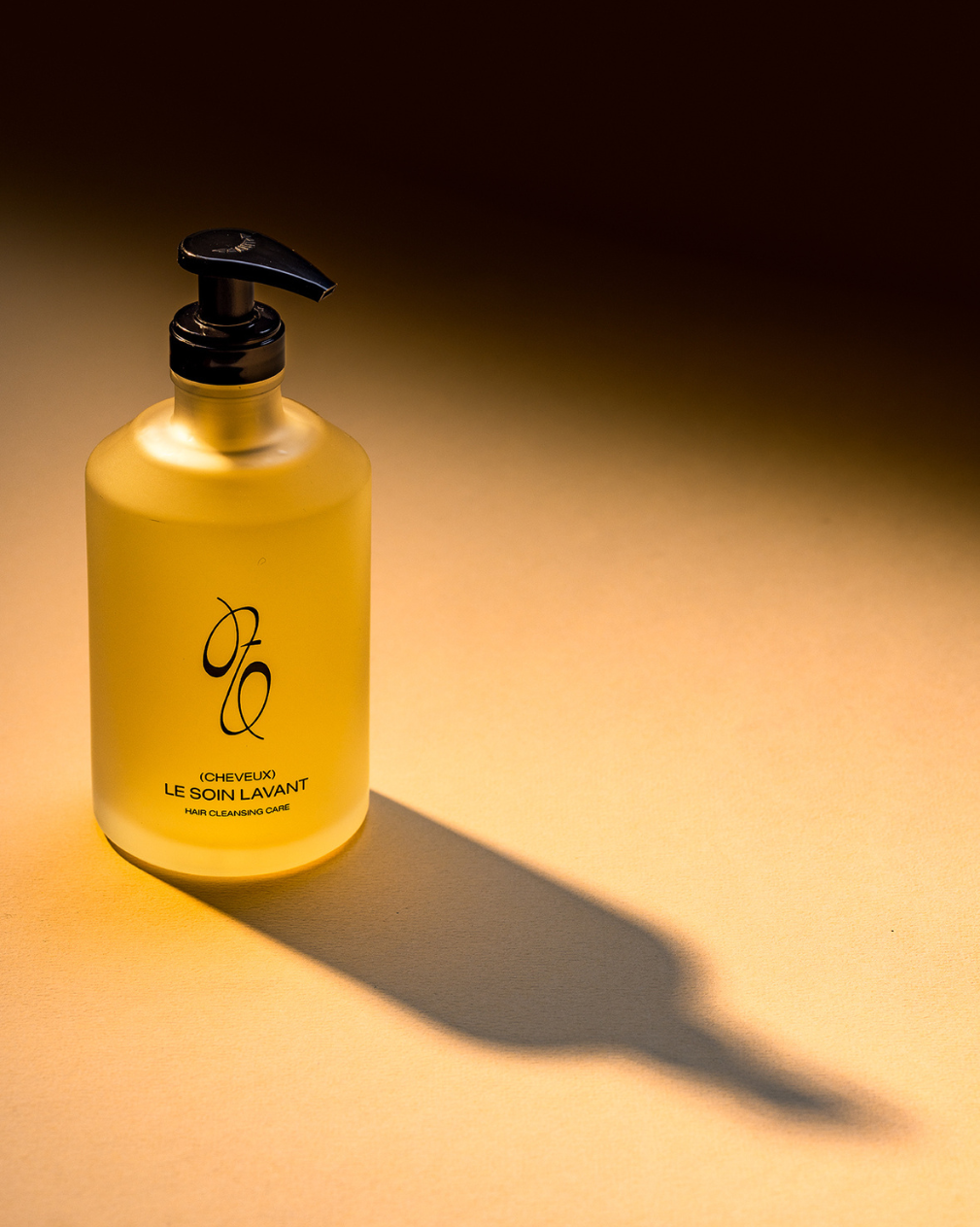 Le Soin Lavant (Cheveux) – Éternel Été