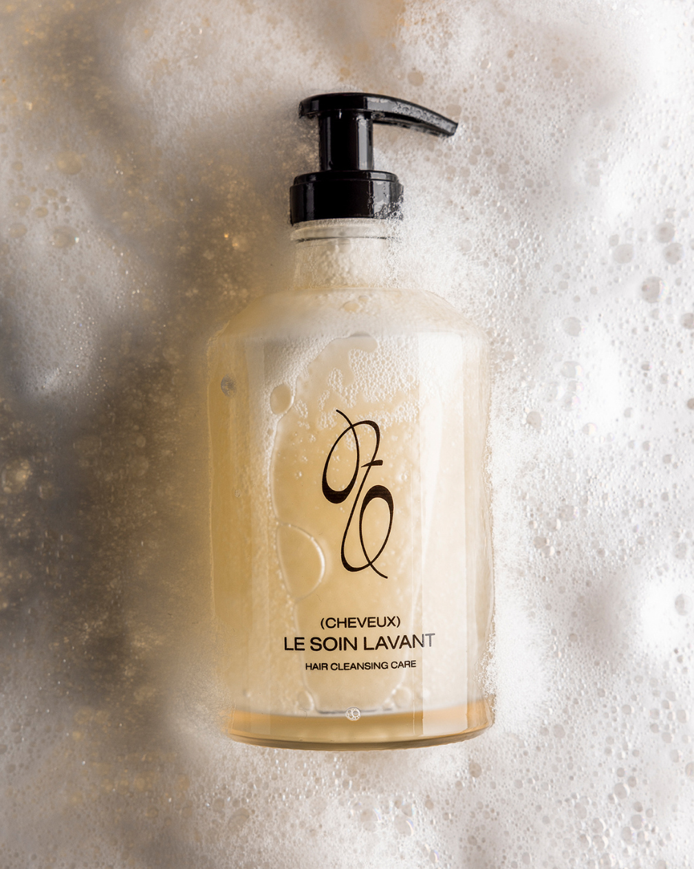 Le Soin Lavant (Cheveux) – Éternel Été