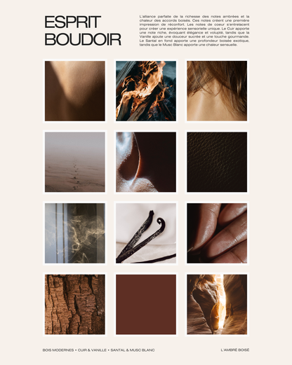 L'éco-recharge du Soin Lavant (Mains) – Esprit boudoir